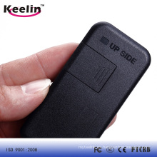 GPS Tracker con dispositivo de seguimiento para proporcionar soluciones de seguimiento (TK116)